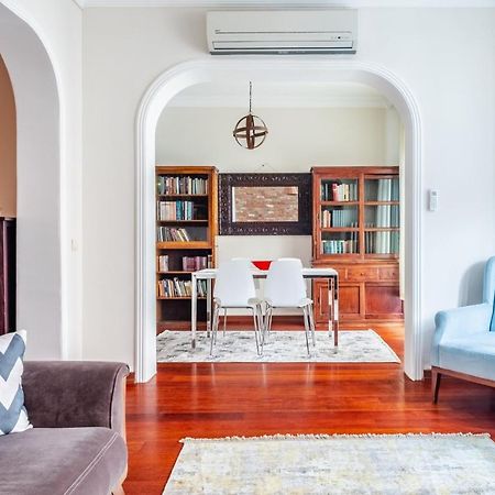 Centrally Located Apartment With Balcony In Sisli Istanbulská provincie Exteriér fotografie